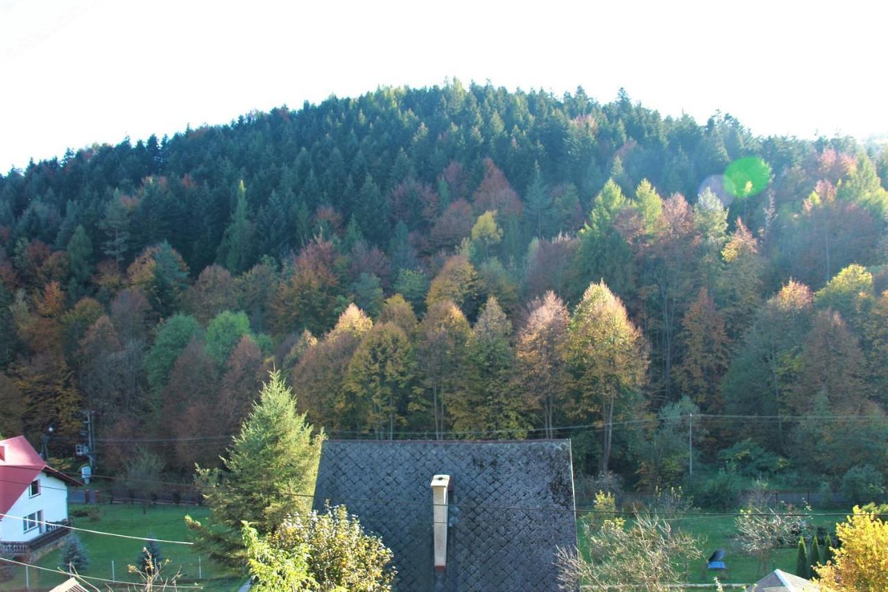 Villa Letniskowa 10 Czernichow  Exterior foto